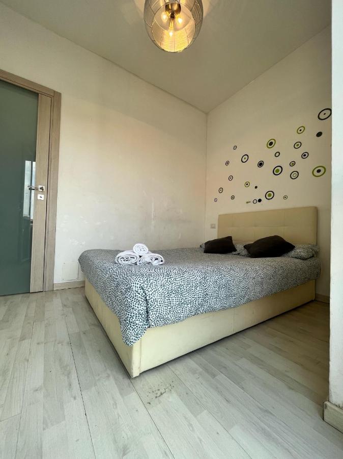 Fondazione Prada Apartment With Balcony Milánó Kültér fotó